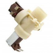 Electrovanne 1 voie 2 bobines d'origine