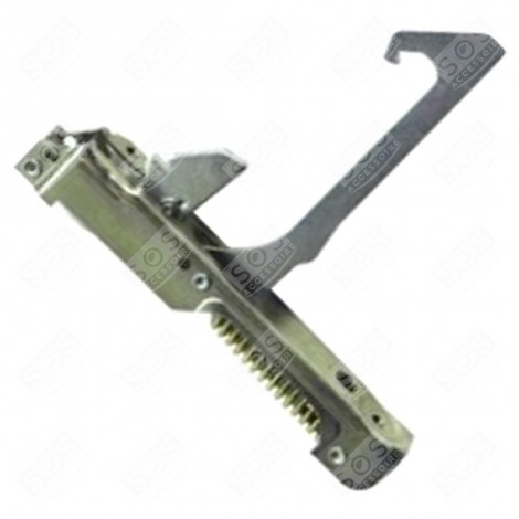 CHARNIÈRE DE PORTE FOUR, CUISINIÈRE - 93710085