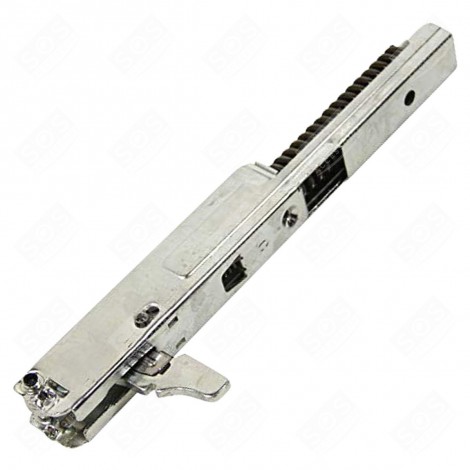 CHARNIÈRE DE PORTE D'ORIGINE FOUR, CUISINIÈRE - C00118487