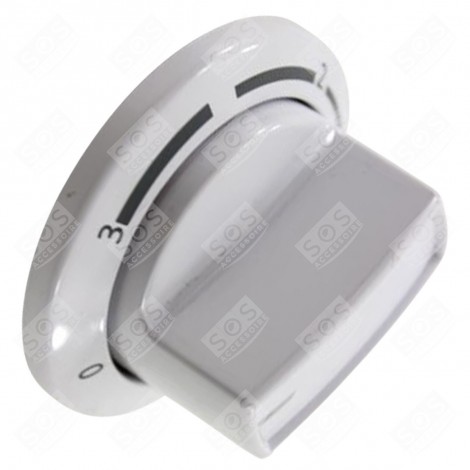 MANETTE REGULATEUR D ENERGIE FOUR, CUISINIÈRE - 250315151