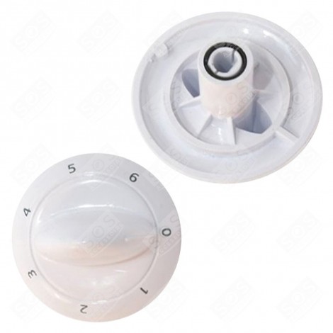 MANETTE FOUR, CUISINIÈRE - 450900049