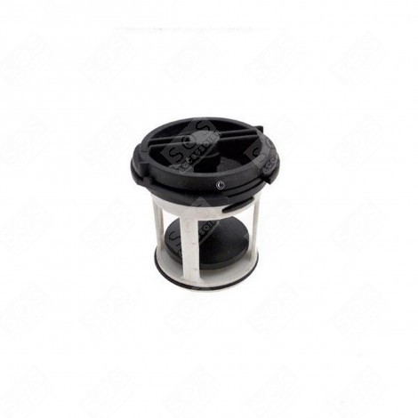 BOUCHON DE POMPE DE VIDANGE MACHINE À LAVER, LAVE-LINGE - 481948058106