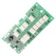 CARTE ÉLECTRONIQUE, MODULE DE COMMANDE FOUR, CUISINIÈRE - 00651194