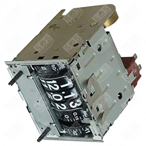 PROGRAMMATEUR D'ORIGINE FOUR, CUISINIÈRE - C00125088