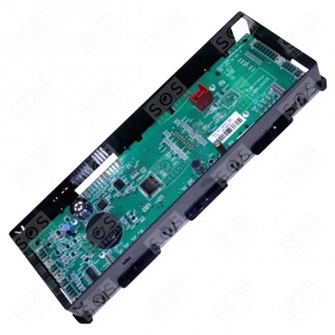 PROGRAMMATEUR FOUR, CUISINIÈRE - 3156958492