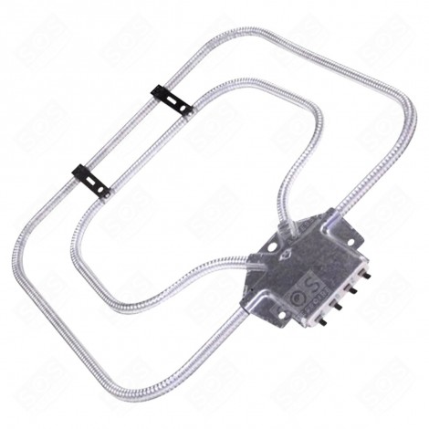 RÉSISTANCE DE  SOLE 1200W FOUR, CUISINIÈRE - 71X1919