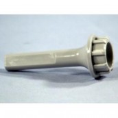 Entraineur gris centrifugeuse