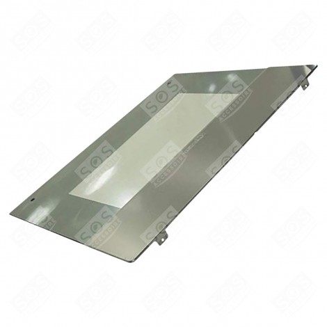 VITRE EXTÉRIEURE DE PORTE DE FOUR FOUR, CUISINIÈRE - 41000134