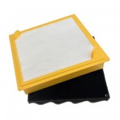 T57 microfiltre SENSORY T57 microfiltre SENSORY