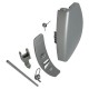 POIGNÉE DE HUBLOT MACHINE À LAVER, LAVE-LINGE - 50293598004