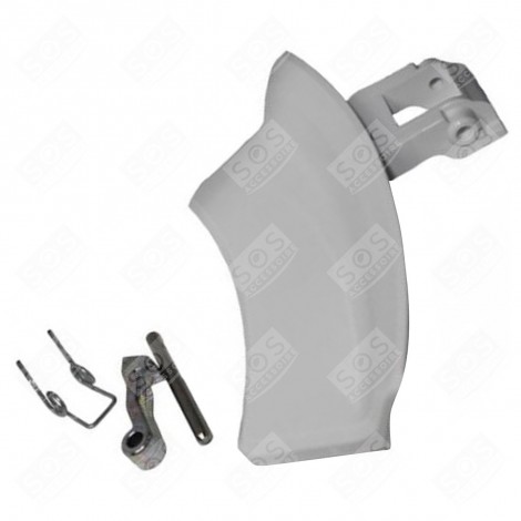 POIGNÉE DE HUBLOT MACHINE À LAVER, LAVE-LINGE - AS0015352