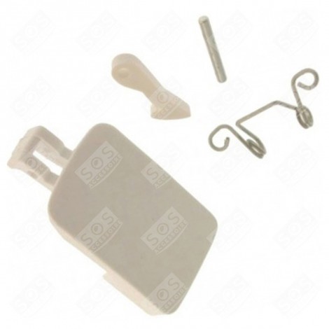 POIGNÉE DE HUBLOT MACHINE À LAVER, LAVE-LINGE - 719003200