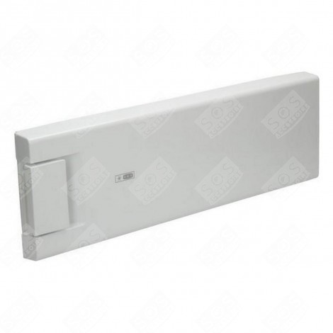 PORTILLON DE FREEZER D'ORIGINE FRIGO, RÉFRIGÉRATEUR, CONGÉLATEUR - 481244069308, C00314003