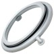 JOINT DE HUBLOT (MANCHETTE) MACHINE À LAVER, LAVE-LINGE - 481946818365