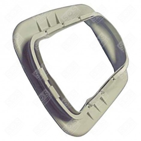 JOINT DE HUBLOT (MANCHETTE) D'ORIGINE MACHINE À LAVER, LAVE-LINGE - 1461118000