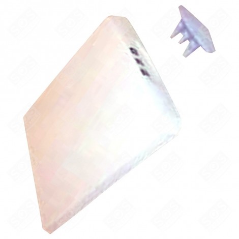 PORTE TOLE MACHINE À LAVER, LAVE-LINGE - 52X4562