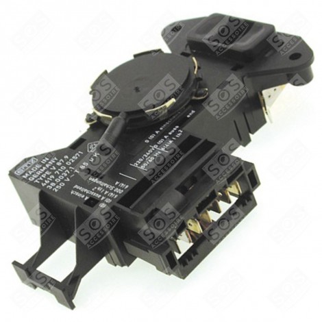 SÉCURITÉ DE PORTE, FERMETURE, VERROU MACHINE À LAVER, LAVE-LINGE - 481228058012