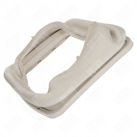 JOINT DE HUBLOT (MANCHETTE) MACHINE À LAVER, LAVE-LINGE - 6040072016