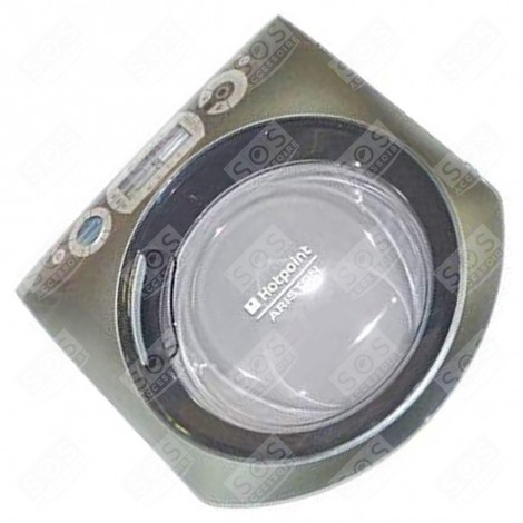 HUBLOT COMPLET D'ORIGINE MACHINE À LAVER, LAVE-LINGE - C00290563