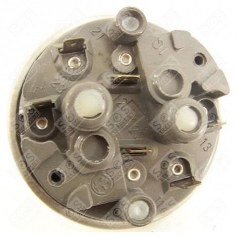 PRESSOSTAT 2 NIVEAUX MACHINE À LAVER, LAVE-LINGE - 51X8748