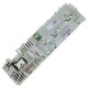 CARTE ÉLECTRONIQUE, MODULE DE COMMANDE MACHINE À LAVER, LAVE-LINGE - 00494078