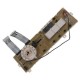 MODULE ÉLECTRONIQUE MACHINE À LAVER, LAVE-LINGE - 6871ER2022H