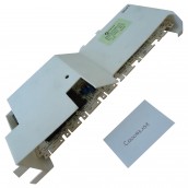 Carte électronique, module électronique