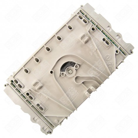 CARTE ÉLECTRONIQUE, PLATINE DE PUISSANCE MACHINE À LAVER, LAVE-LINGE - 480111104413