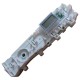 CARTE ÉLECTRONIQUE, PLATINE DE COMMANDE MACHINE À LAVER, LAVE-LINGE - AS0015194