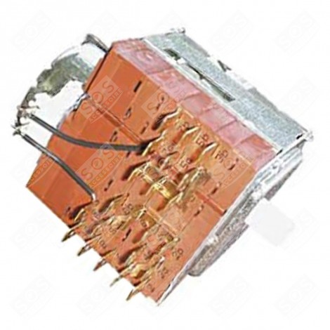 PROGRAMMATEUR MACHINE À LAVER, LAVE-LINGE - 514088
