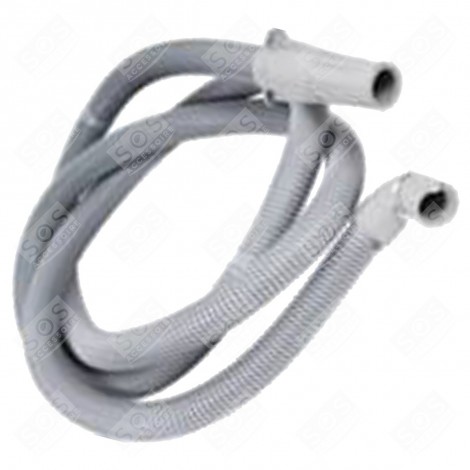 TUYAU DE VIDANGE MACHINE À LAVER, LAVE-LINGE - 50249420006