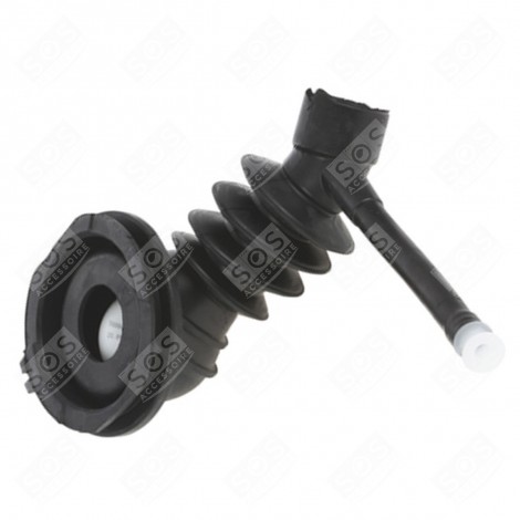 DURITE CUVE POMPE D'ORIGINE MACHINE À LAVER, LAVE-LINGE - 00656689