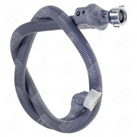 TUYAU D' ARRIVÉE EAU MACHINE À LAVER, LAVE-LINGE - 1522221124