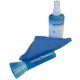KIT NETTOYAGE(ECRAN+BROSSE+LINGETTE) MULTIMÉDIA - 953.016
