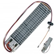 Résistance d'origine