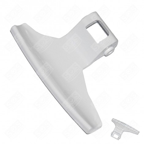 POIGNÉE DE PORTE MACHINE À LAVER, LAVE-LINGE - DC64-02430A