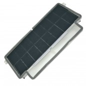 Filtre charbon d'origine   450X245X35 mm