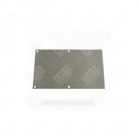 PLAQUE MICA D'ORIGINE FOUR MICRO-ONDES - 481246228268, C00553214