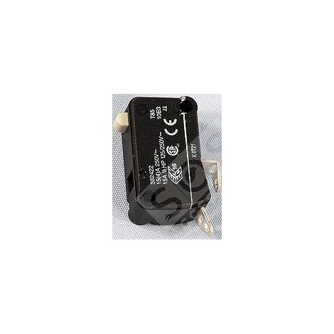 MICRORUPTEUR ROBOT MÉNAGER - KW602547