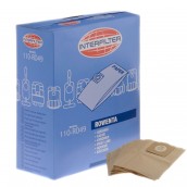 Boîte de 8 sacs papier