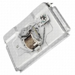 Ventilateur d'origine