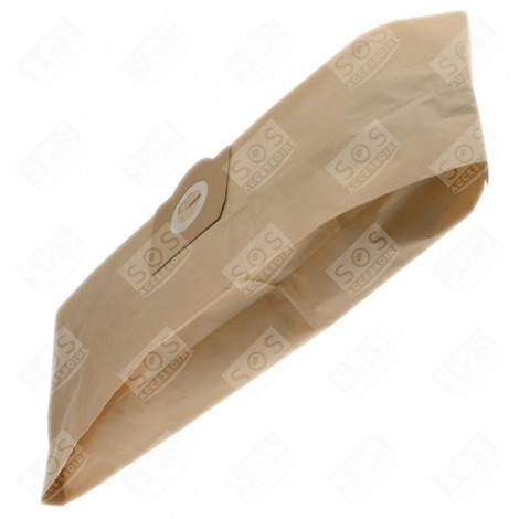 BOITE DE 5 SACS ASPIRATEUR - 35601432
