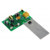 Platine pour spécial T