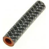 Durite tressée 58mm