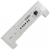 Bandeau de commande d'origine