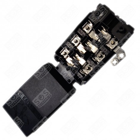 BORNIER 6 CONNECTEURS FOUR, CUISINIÈRE - 36050257