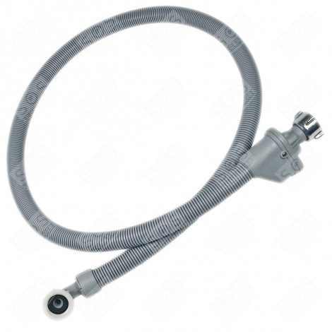 TUYAU D'ARRIVÉE D'EAU(AQUASTOP) LAVE-VAISSELLE - 481010744850