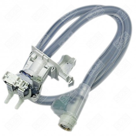 TUYAU D'ARRIVÉE D'EAU(AQUASTOP) MACHINE À LAVER, LAVE-LINGE - 00667327, 11019468, 9000674225