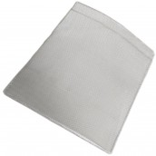 Filtre métal anti graisse (à l'unité) d'origine