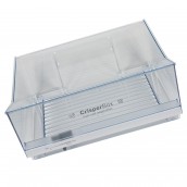 Bac à légumes d'origine